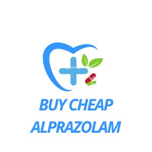 Buy Cheap Anxiety Pill -  Alprazolam